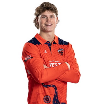 Harry Matthias Biography